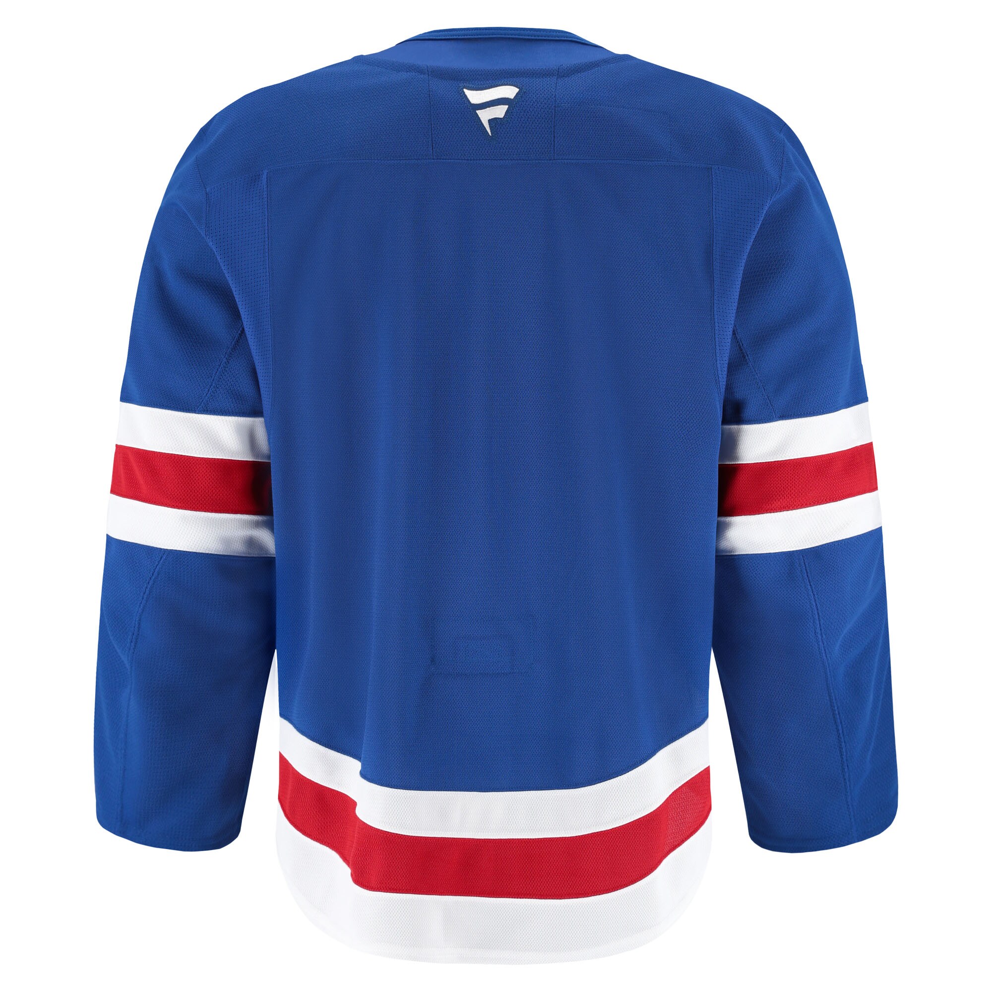 New York Rangers Royal Home Pro NHL Jersey Men's