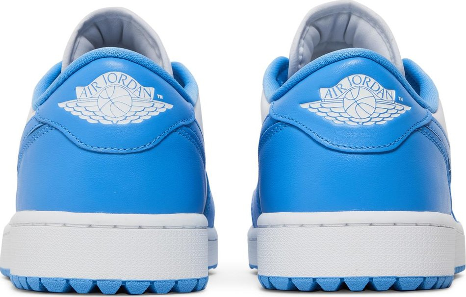 Air Jordan 1 Low Golf UNC DD9315-100