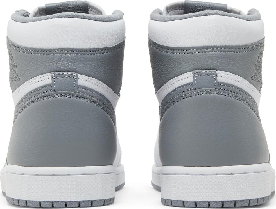 Air Jordan 1 Retro High OG Stealth 555088-037