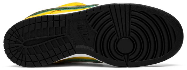 Diamond Supply Co. x Dunk Low Pro SB Canary Diamond BV1310-700