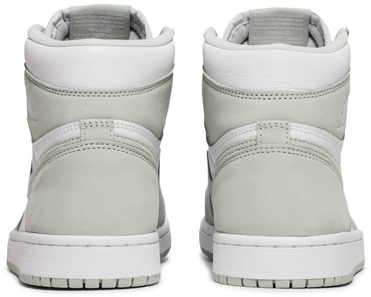 Air Jordan 1 Retro High OG Seafoam CD0461-002
