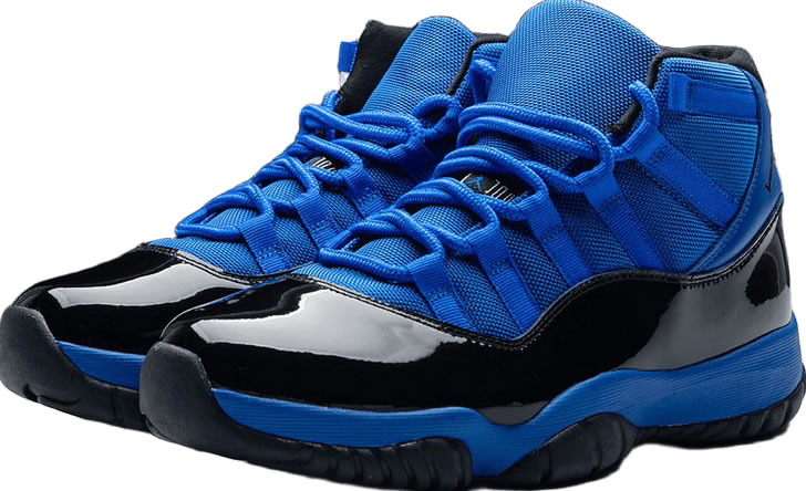 New Air Jordan 11
