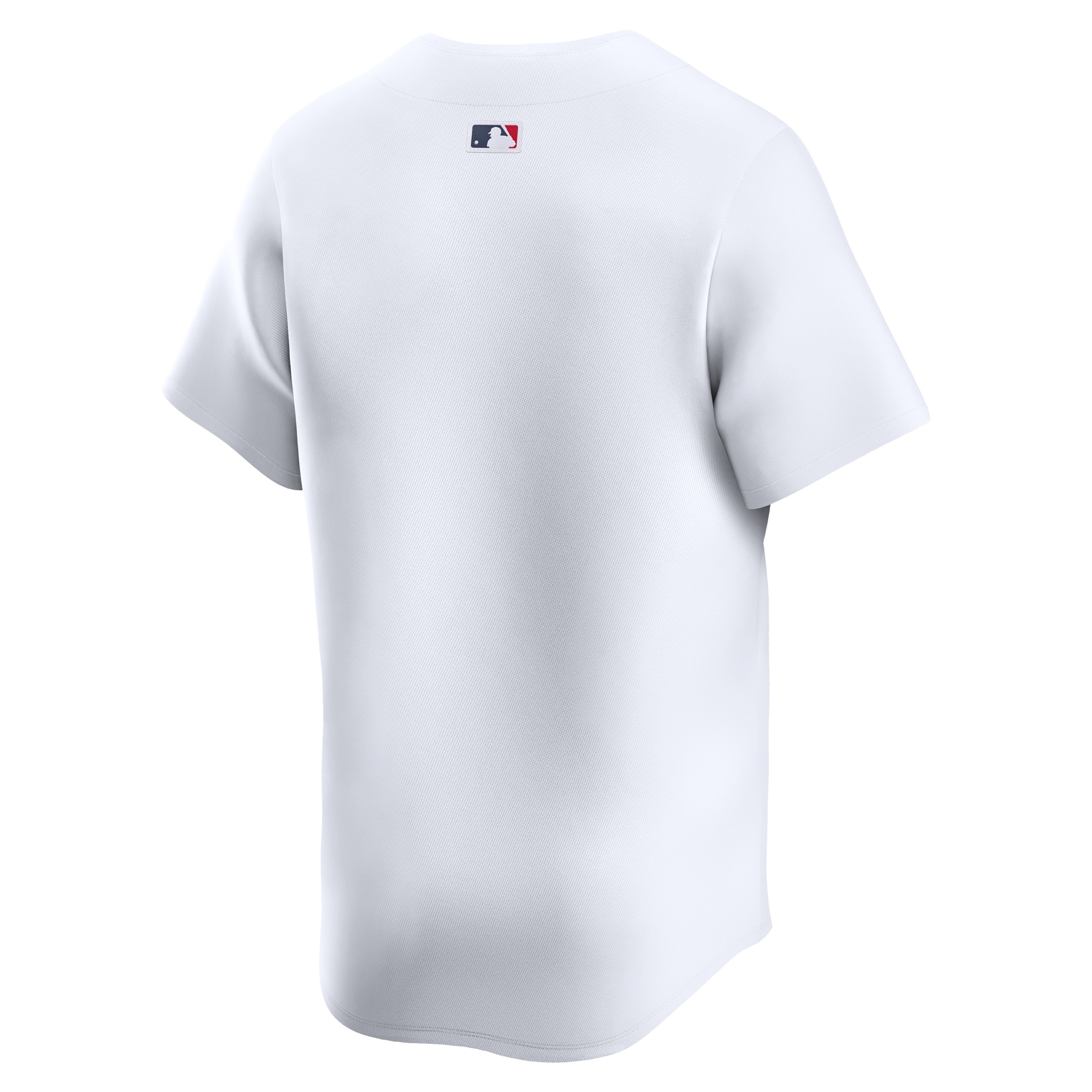 St. Louis Cardinals White Home Limited MLB Jersey Men's