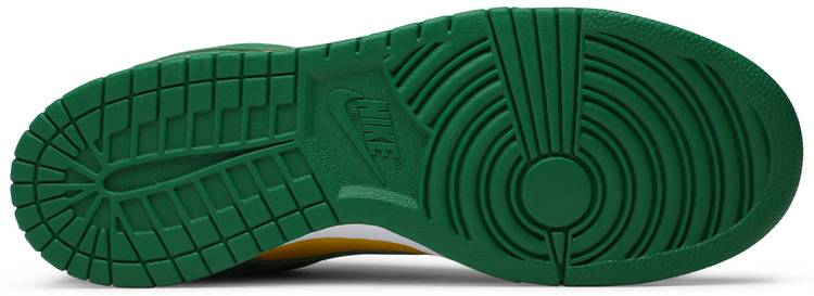 Dunk Low SP Brazil 2020 CU1727-700