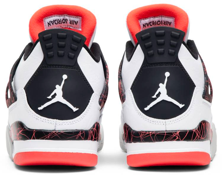 Air Jordan 4 Retro Pale Citron 308497-116