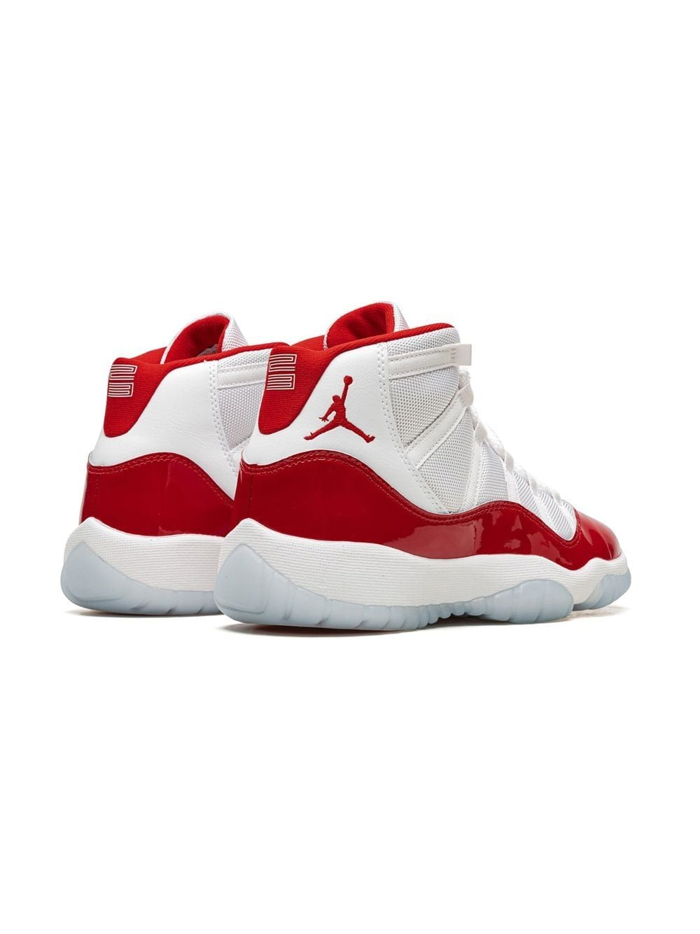 Air Jordan 11 Retro GS Cherry 378038-116
