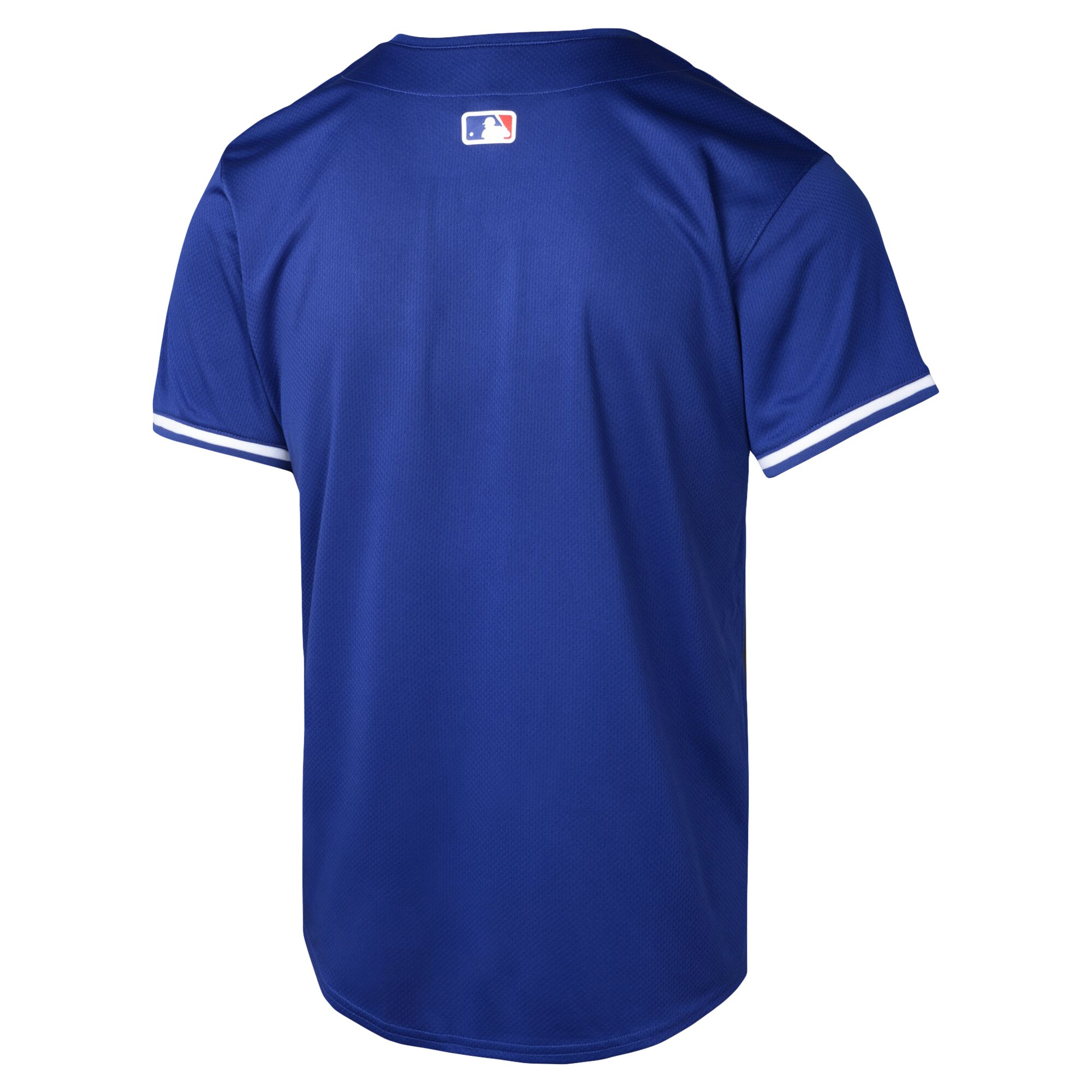 Los Angeles Dodgers Royal Alternate Limited MLB Jersey Youth