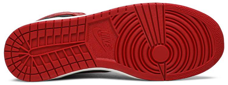 Air Jordan 1 Retro High 85 Varsity Red BQ4422-600