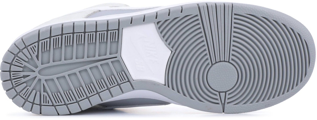 Dunk Low SB Summit White AR0778-110