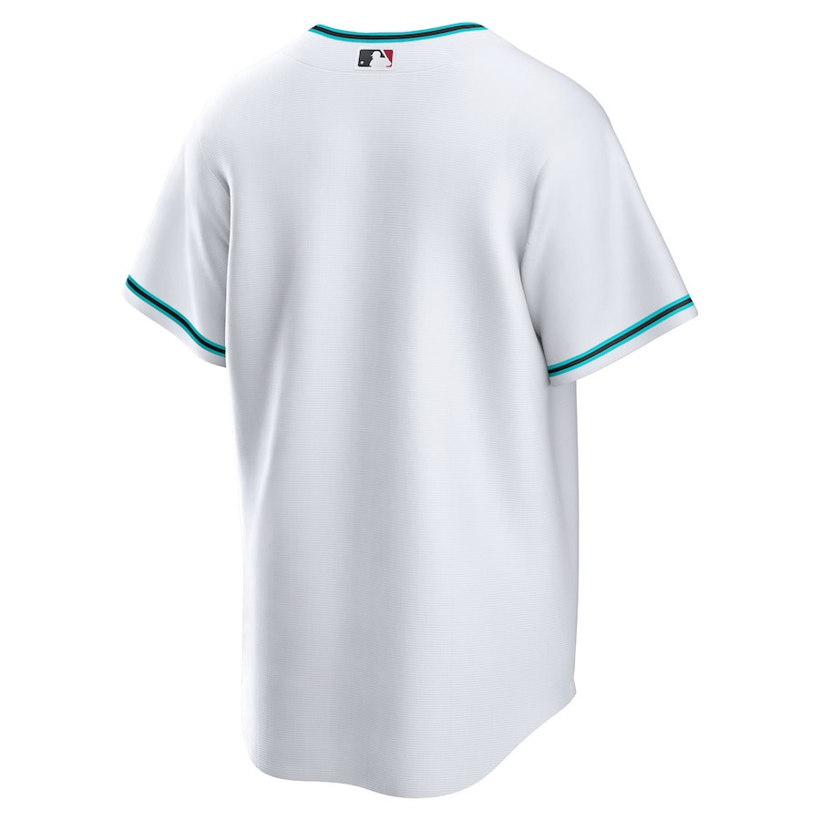 Arizona Diamondbacks 2023 World Series White MLB Jersey Men's