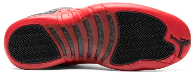 Air Jordan 12 Retro Flu Game 2016 130690-002