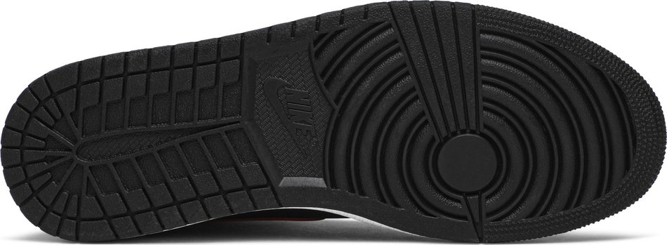 Air Jordan 1 Mid Bred 554724-054