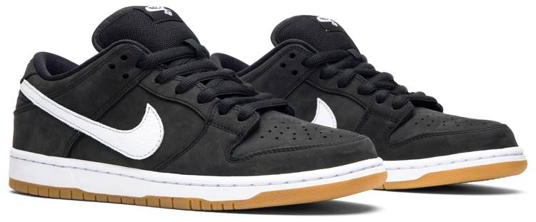 Dunk Low SB Orange Label CD2563-001