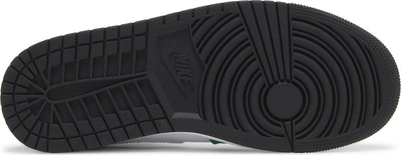Air Jordan 1 Mid Lucky Green DQ8426-301