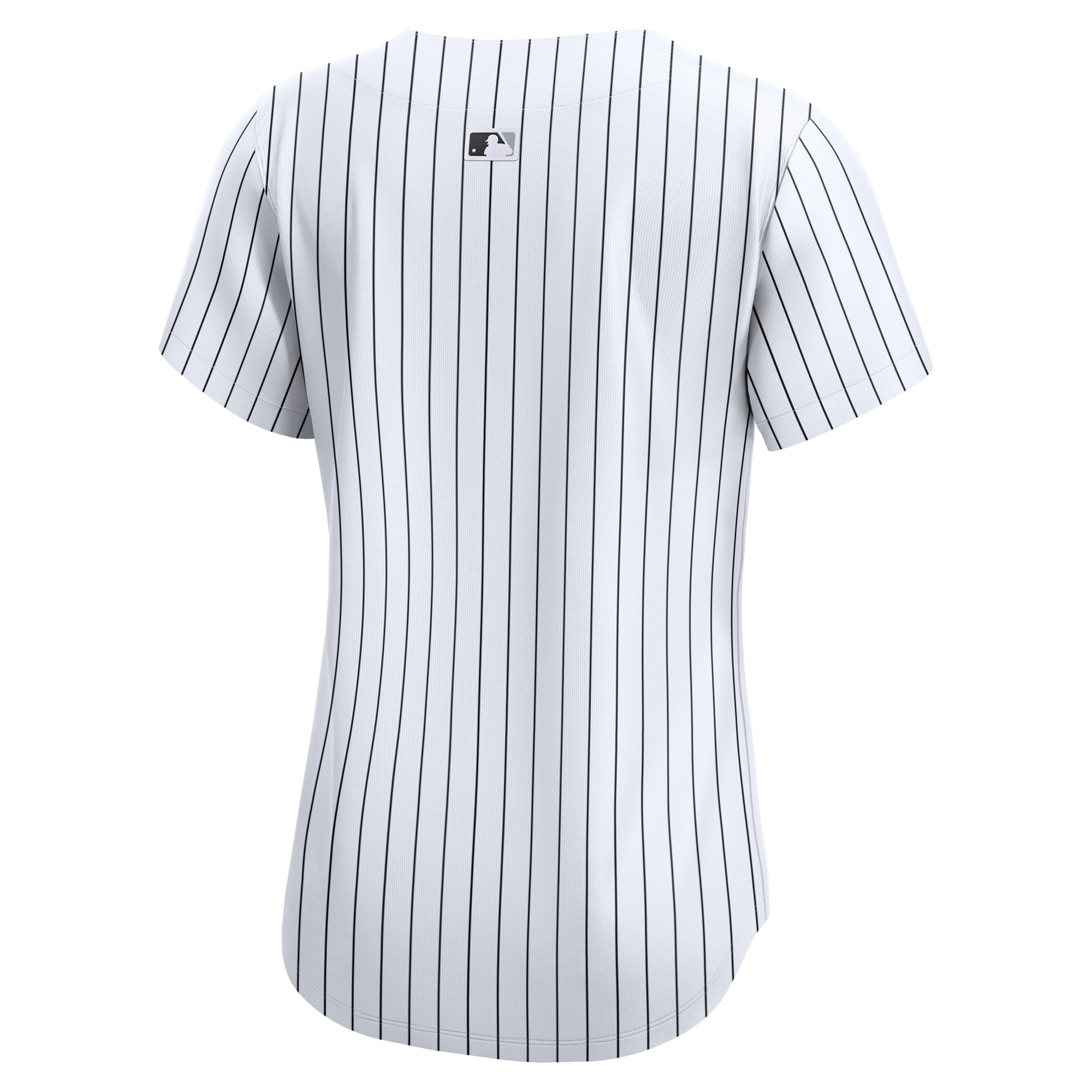 Chicago White Sox White Home Limited MLB Jersey Women's