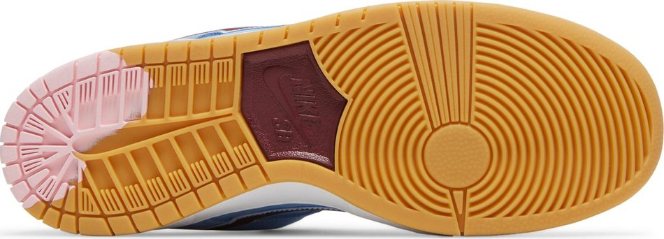 Dunk Low Premium SB Philadelphia Phillies DQ4040-400
