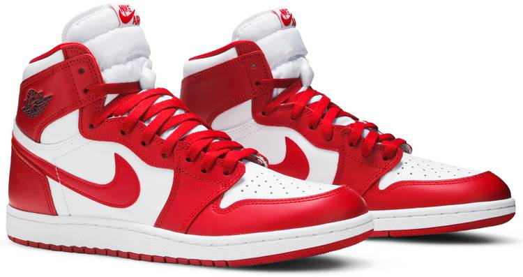 Air Jordan 1 Retro High 85 OG New Beginnings CQ4921-601