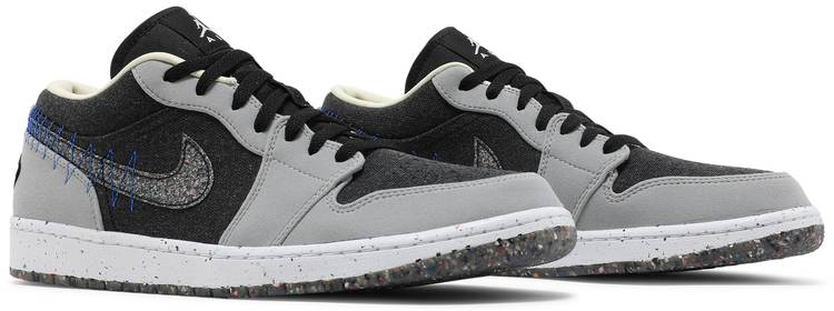 Air Jordan 1 Low Crater DM4657-001