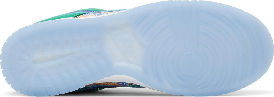 Dunk Low Foam Finger DZ5184-300