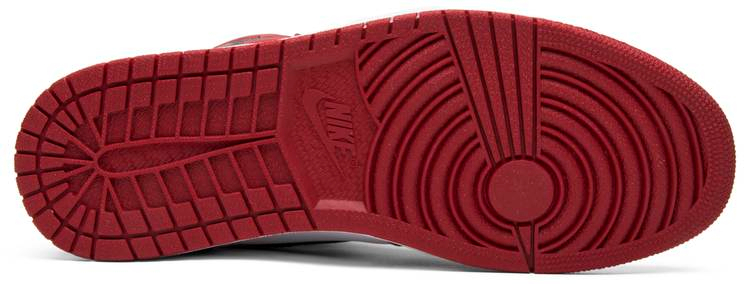 Air Jordan 1 Retro High OG Chicago 2015 555088-101