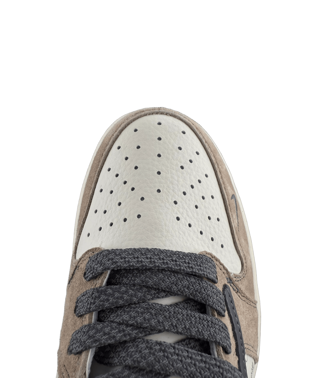 Travis Scott x Fragment Design x Jordan Air Jordan 1 Low OG SP 02