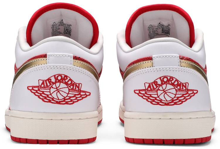 Air Jordan 1 Low SE Spades DJ5185-100