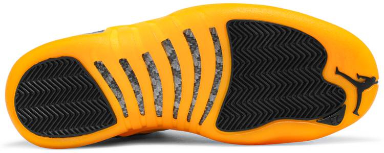 Air Jordan 12 Retro University Gold 130690-070