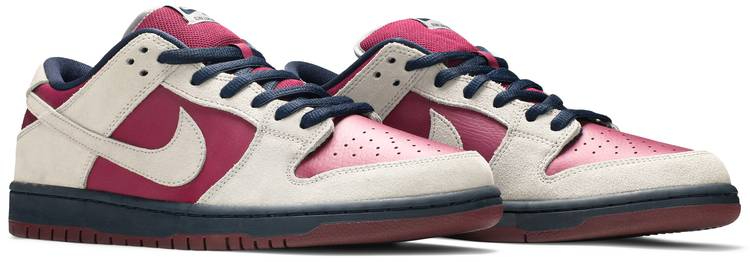 Dunk Low SB True Berry BQ6817-001