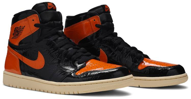 Air Jordan 1 Retro High OG Shattered Backboard 3.0 555088-028