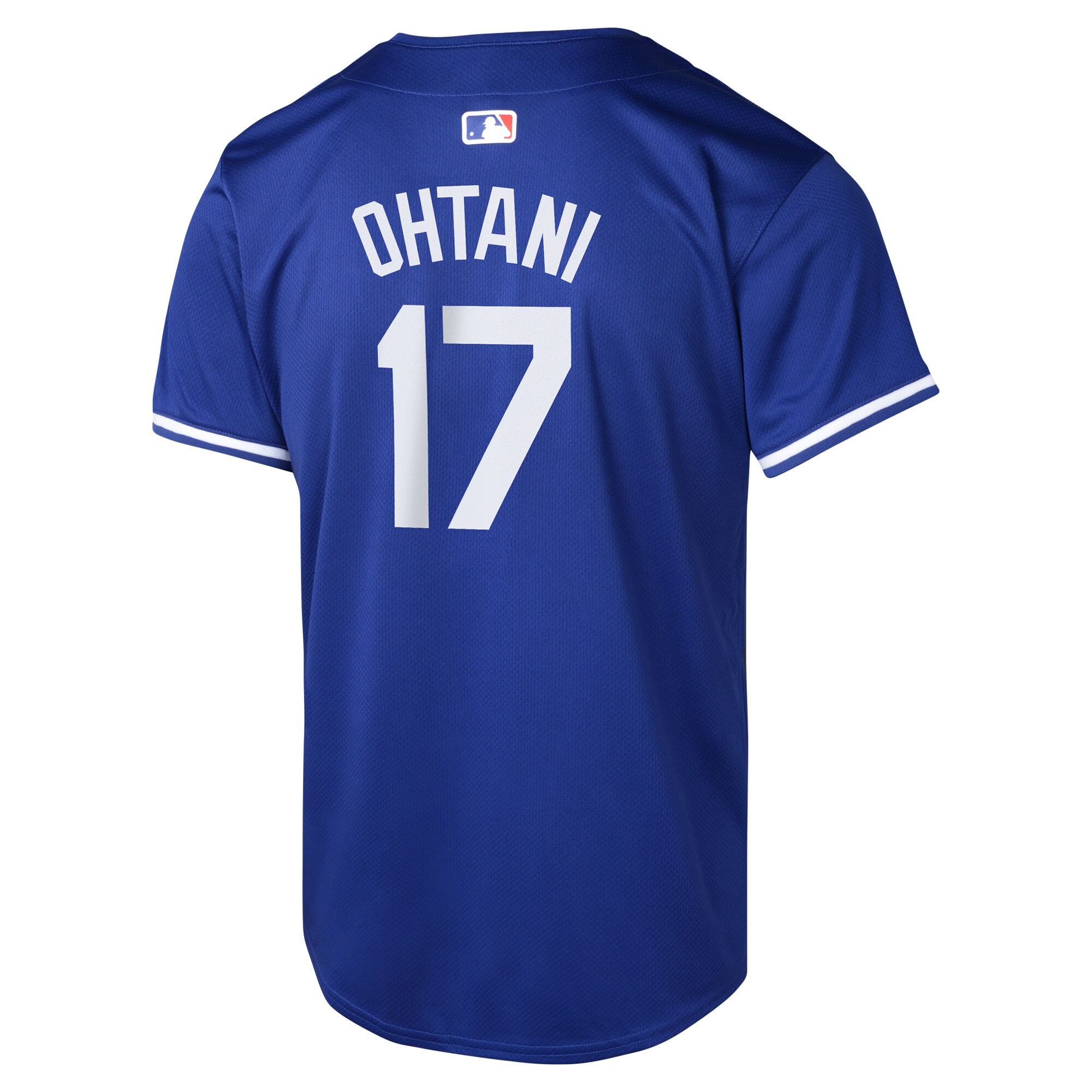 Los Angeles Dodgers Shohei Ohtani Royal Alternate Limited MLB Jersey Youth