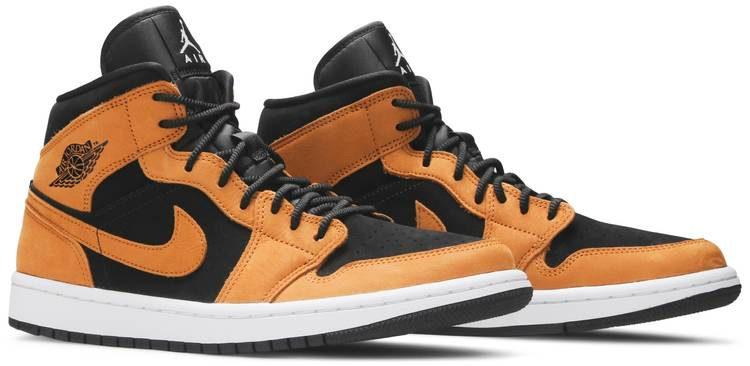 Air Jordan 1 Mid SE Desert Ochre DB5453-700