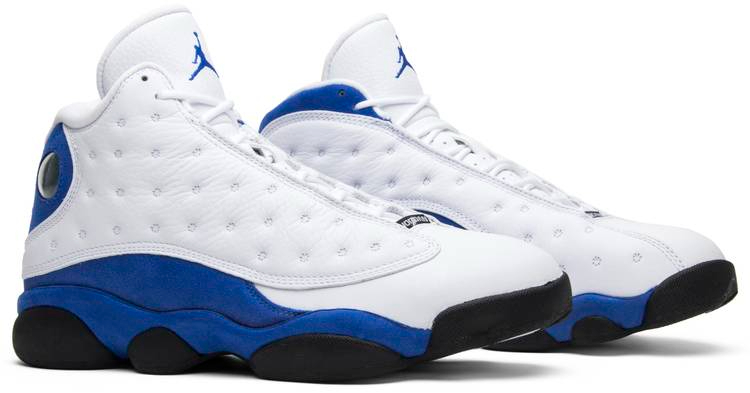Air Jordan 13 Retro Hyper Royal 414571-117