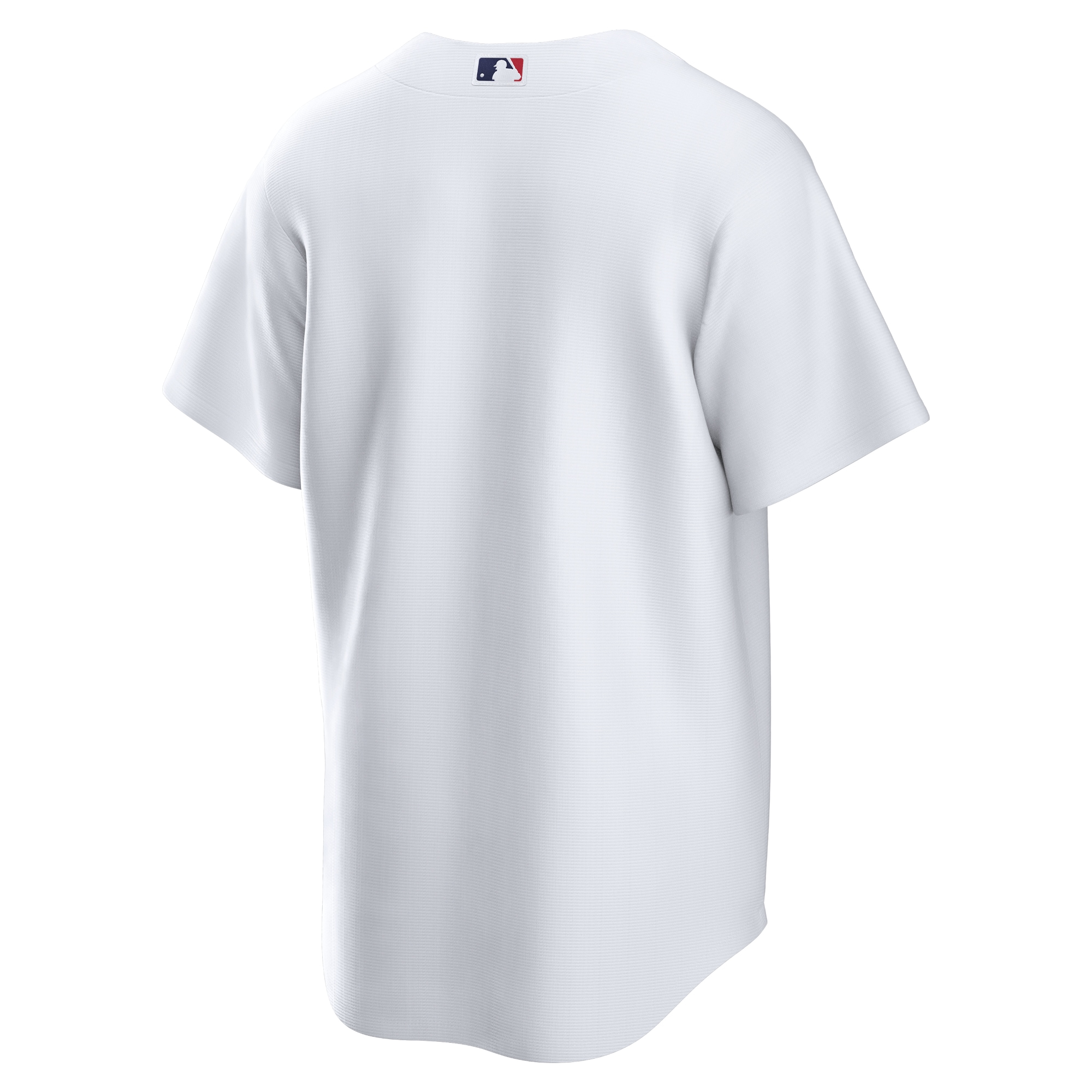 St. Louis Cardinals White Home Team MLB Jersey Men's