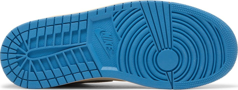 Air Jordan 1 Low UNC Grey DZ5376-469