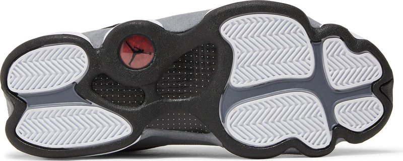 Air Jordan 13 Retro Black Flint DJ5982-060