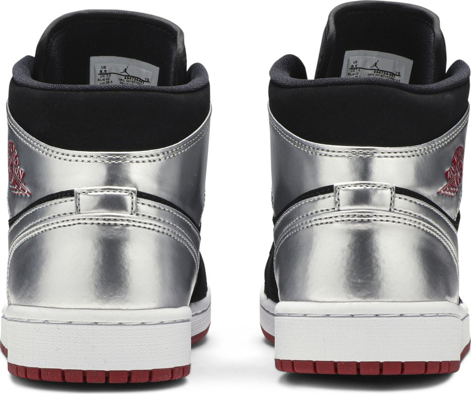 Air Jordan 1 Mid Johnny Kilroy 554724-057