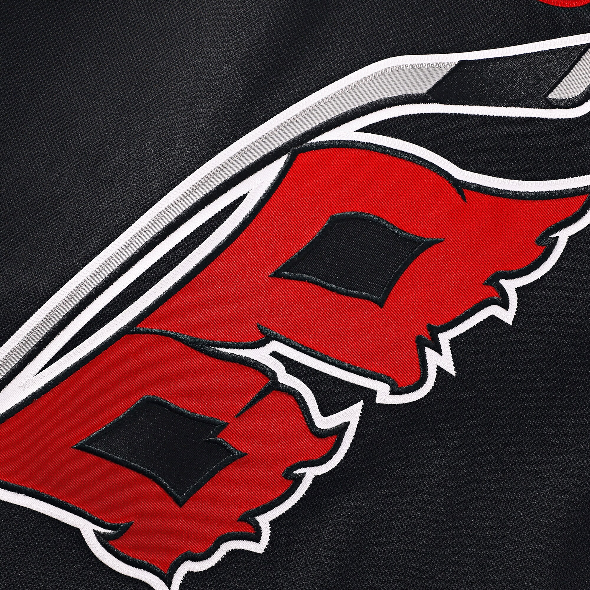 Carolina Hurricanes Black Home Premium Custom NHL Jersey Men's