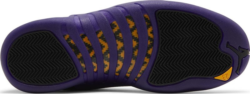 Air Jordan 12 Retro Field Purple CT8013-057