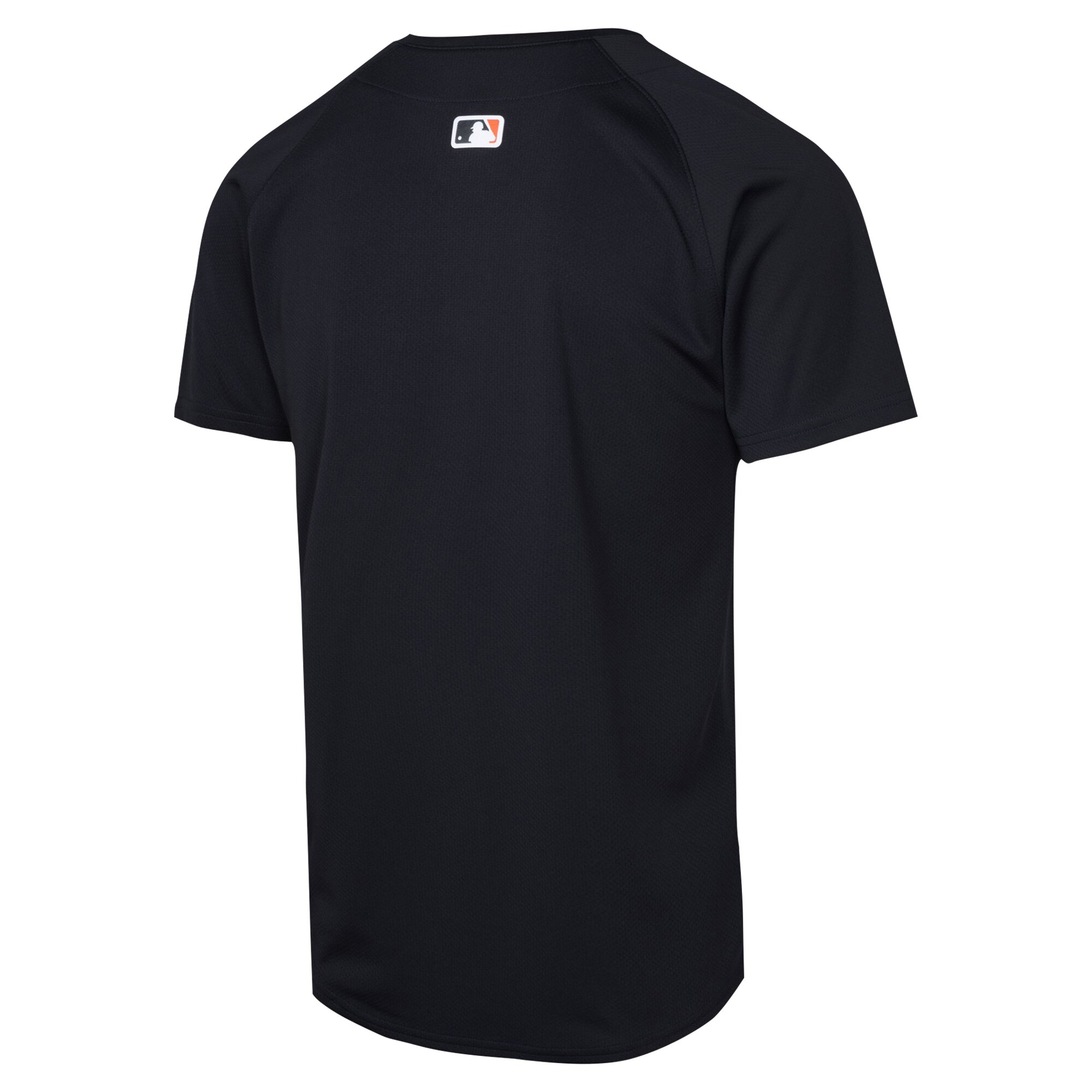 Detroit Tigers Navy Alternate Limited MLB Jersey Youth
