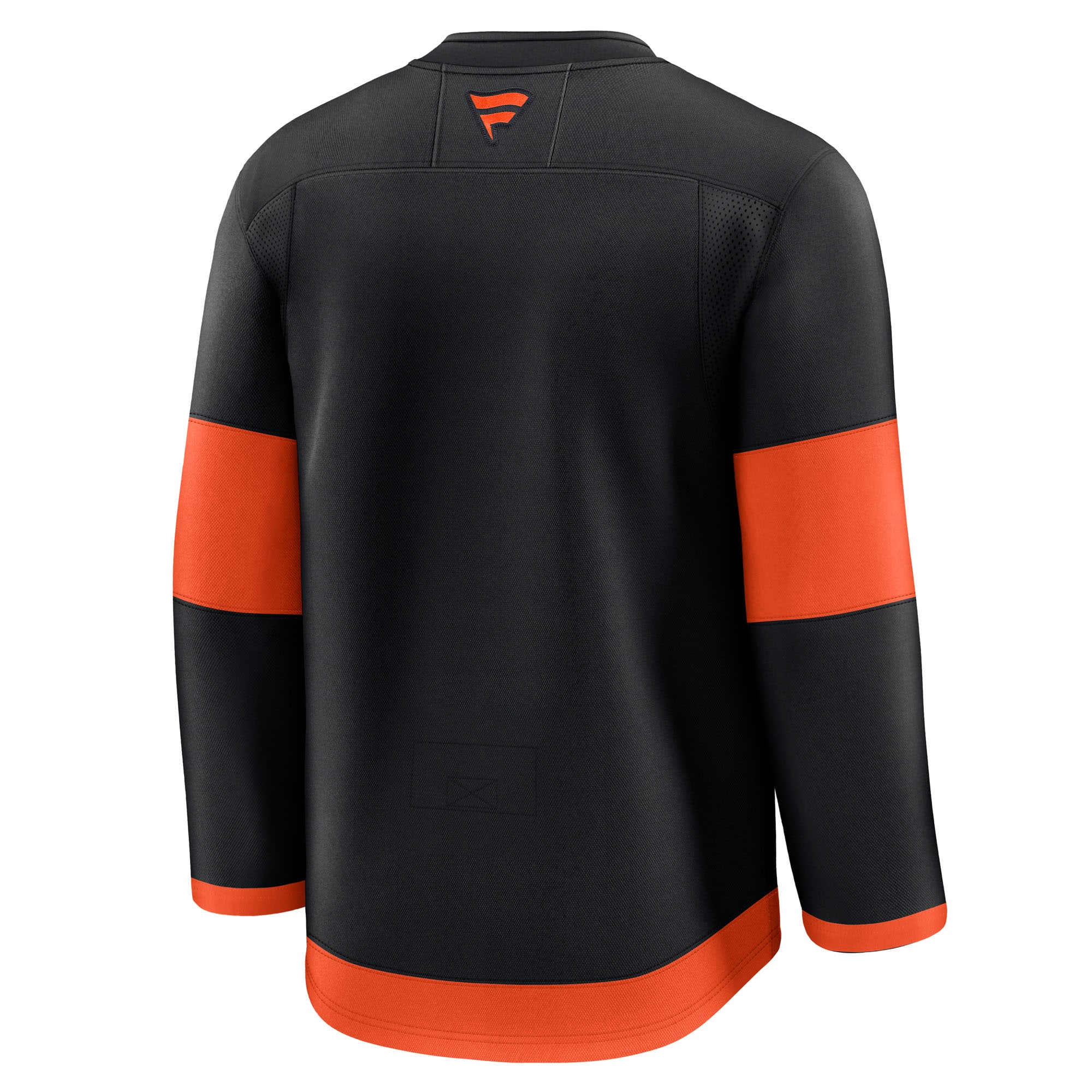 Philadelphia Flyers Black Alternate Premium NHL Jersey Men's
