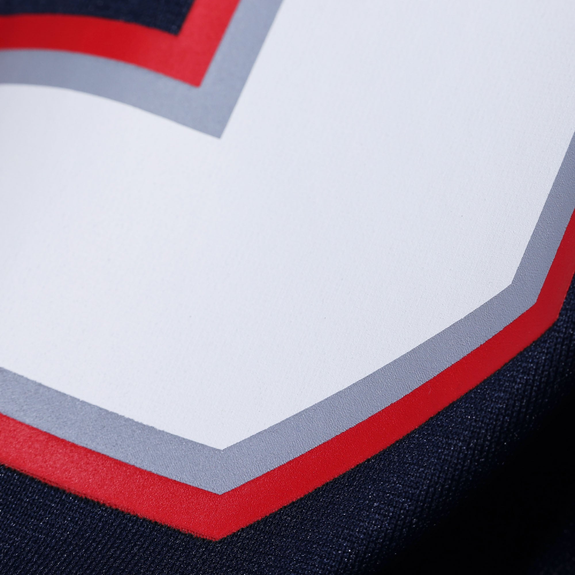 New England Patriots Raleigh Webb Navy Home Game Player NFL Jersey Men's