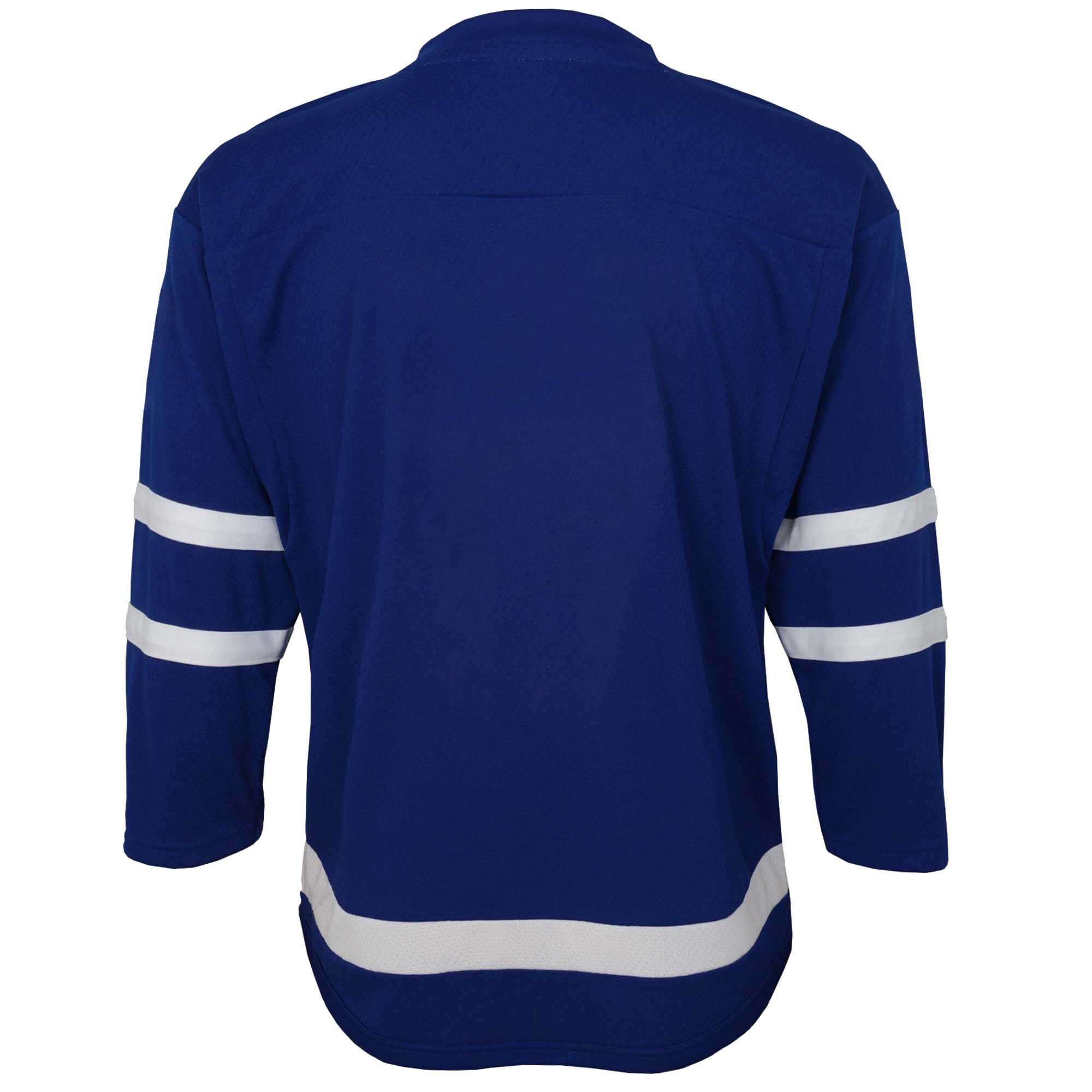 Toronto Maple Leafs Blue Home NHL Jersey Youth
