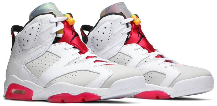 Air Jordan 6 Retro Hare CT8529-062