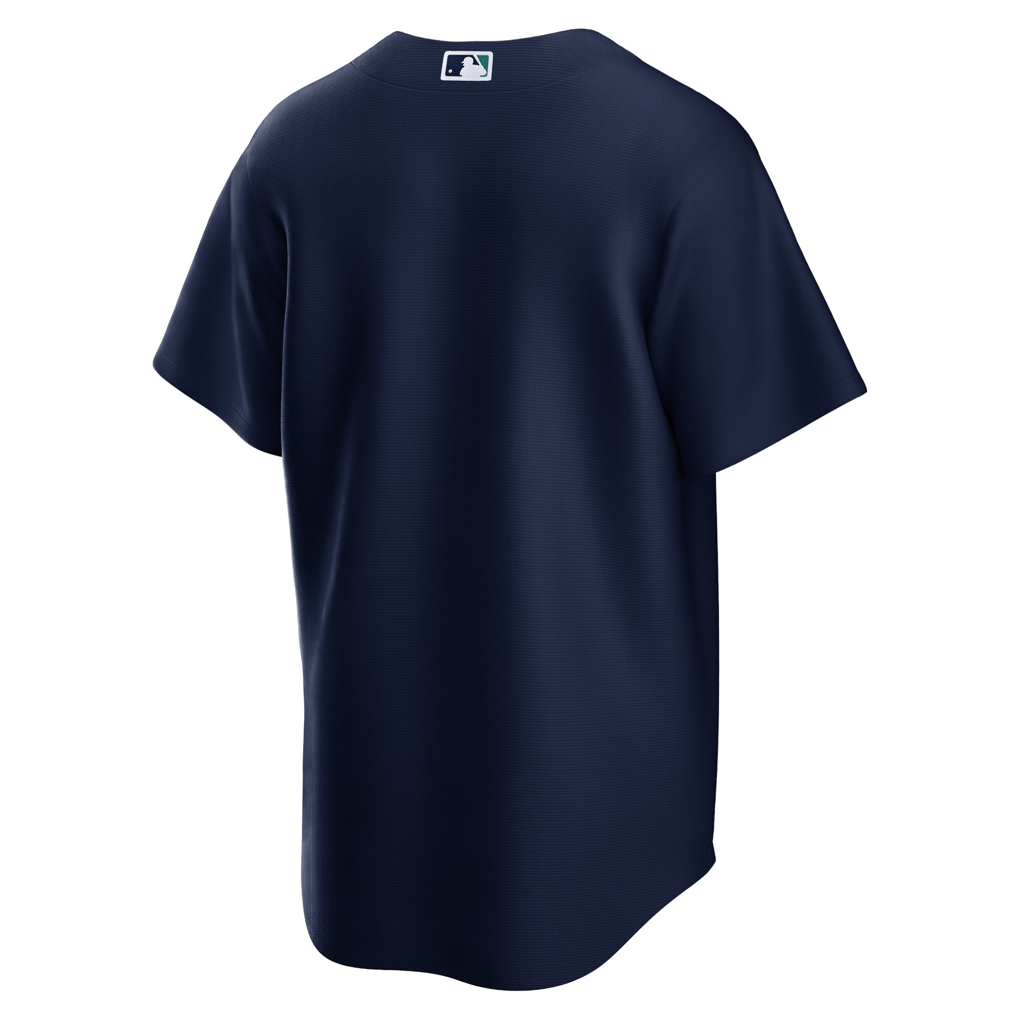 Seattle Mariners Navy Alternate Team MLB Jersey Men's