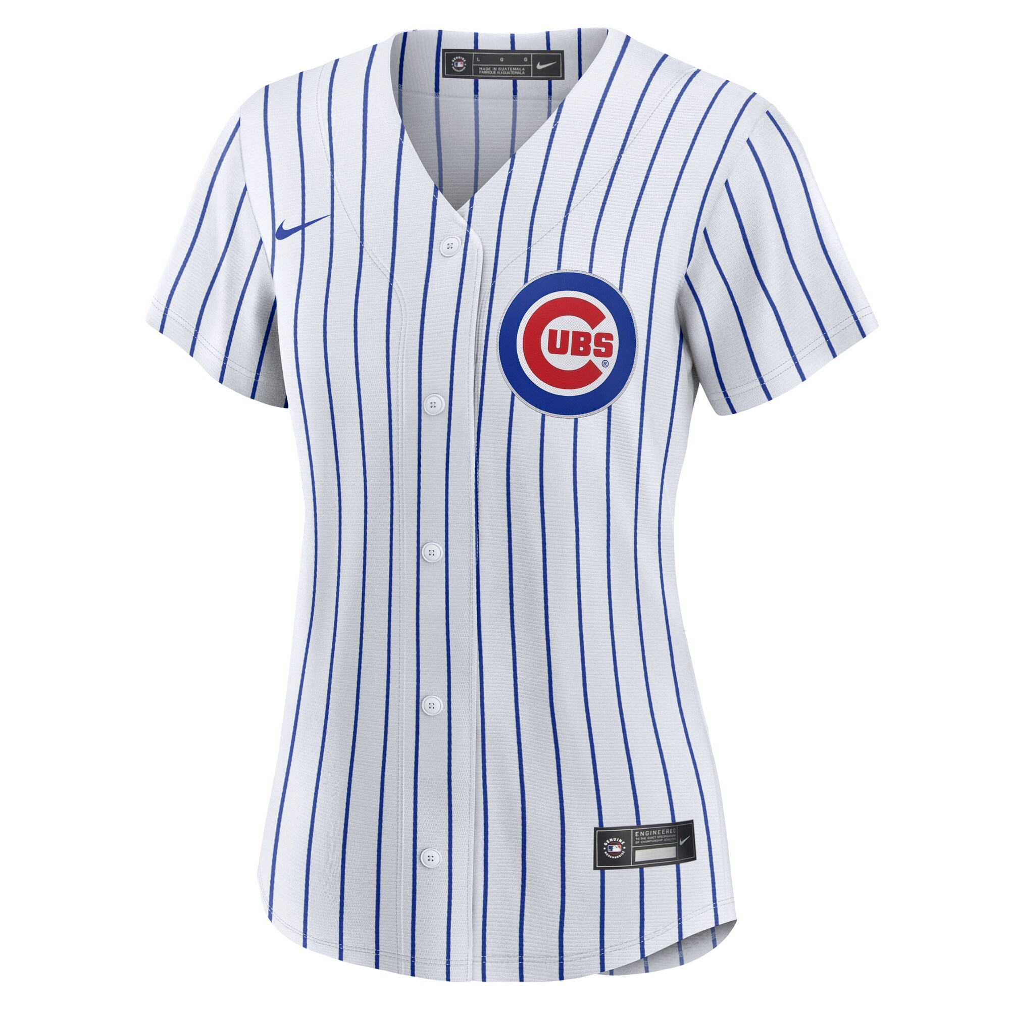 Chicago Cubs Shota Imanaga White Home MLB Jersey Women's