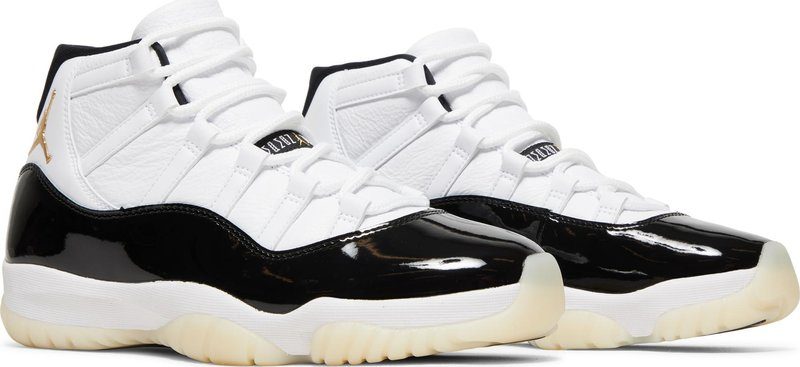 Air Jordan 11 Retro Gratitude / Defining Moments CT8012-170