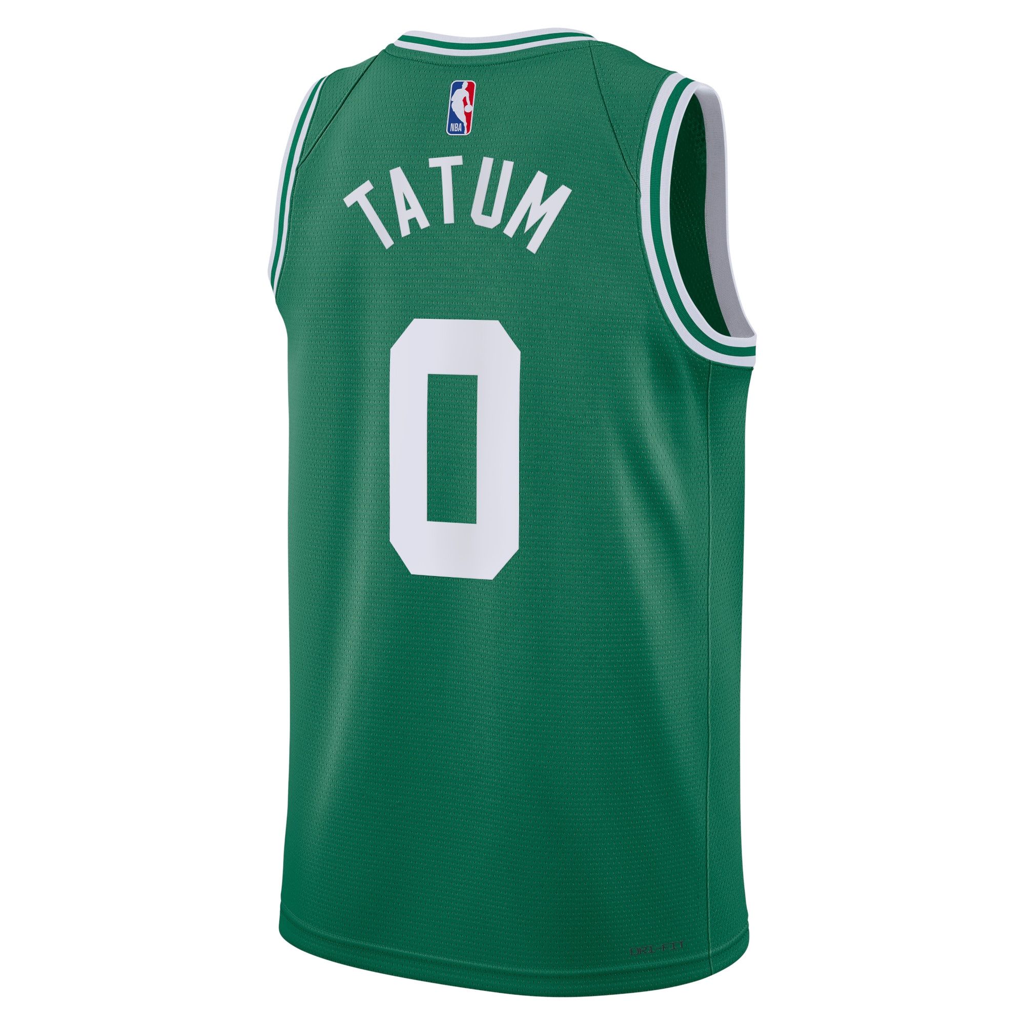 Boston Celtics Icon Edition Swingman Kelly Green Jayson Tatu Unisex NBA Jersey Unisex
