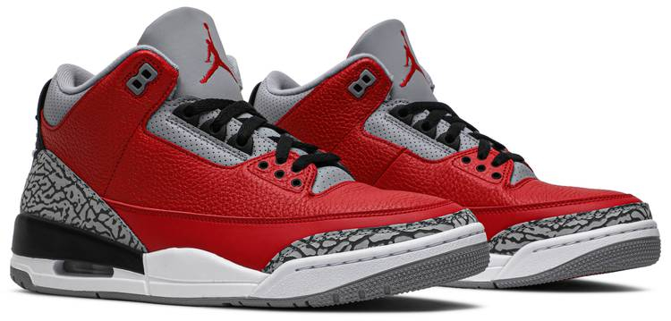 Air Jordan 3 Retro SE Unite CK5692-600