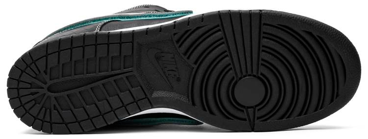 Diamond Supply Co. x Dunk Low Pro SB Black Diamond BV1310-001