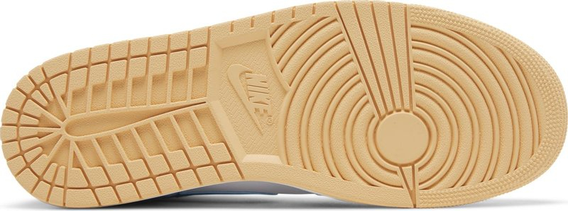 Air Jordan 1 Mid Aquatone DQ8426-400